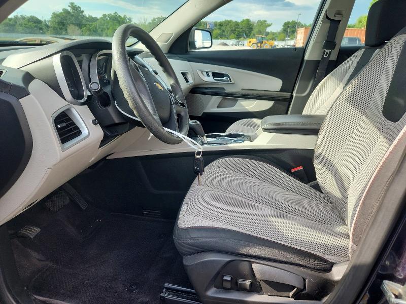 Продаж на аукціоні авто 2016 Chevrolet Equinox, vin: 2GNALBEK3G1137912, номер лоту: 54722146