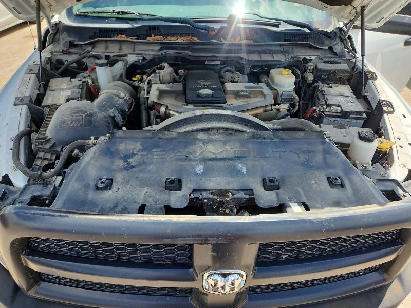 Aukcja sprzedaży 2015 Ram 2500, vin: 3C6UR5CL1FG694753, numer aukcji: 52580926