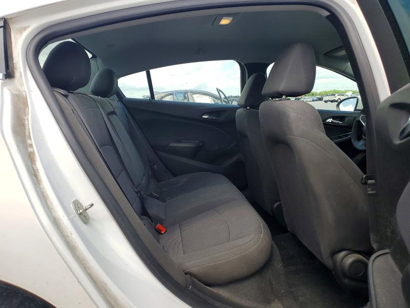 Aukcja sprzedaży 2019 Chevrolet Cruze, vin: 1G1BE5SM7K7146969, numer aukcji: 53938556