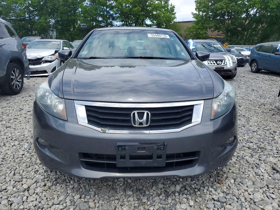 Продаж на аукціоні авто 2009 Honda Accord, vin: 1HGCP36879A022559, номер лоту: 55460776