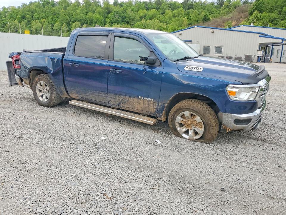 Продажа на аукционе авто 2024 Ram 1500, vin: 1C6SRFJT2RN223710, номер лота: 51236436
