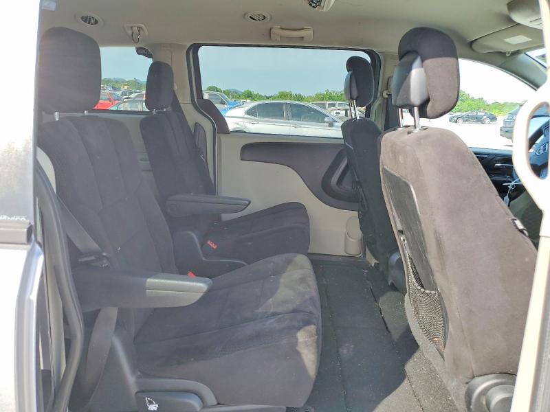 Продаж на аукціоні авто 2014 Dodge Grand Caravan, vin: 2C4RDGBG7ER151929, номер лоту: 53996326