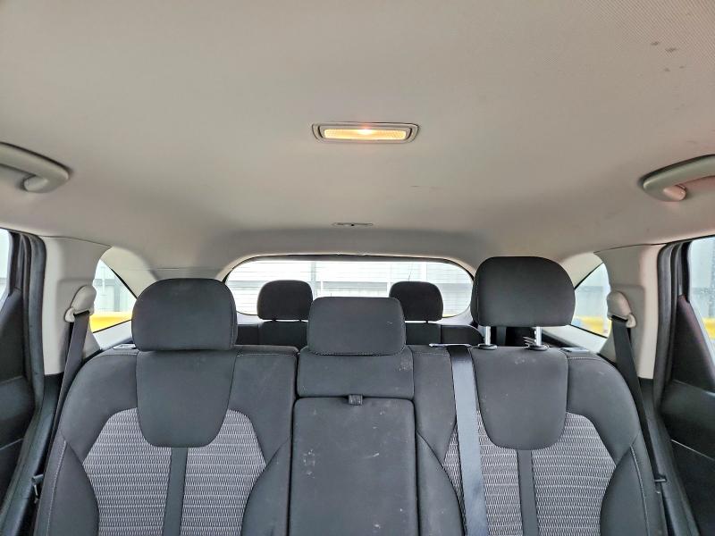 Продаж на аукціоні авто 2021 Kia Sorento, vin: 5XYRG4LC2MG052570, номер лоту: 52498976