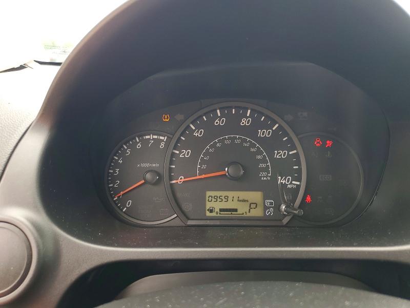 Aukcja sprzedaży 2022 Mitsubishi Mirage, vin: ML32FUFJXNHF02589, numer aukcji: 55162736