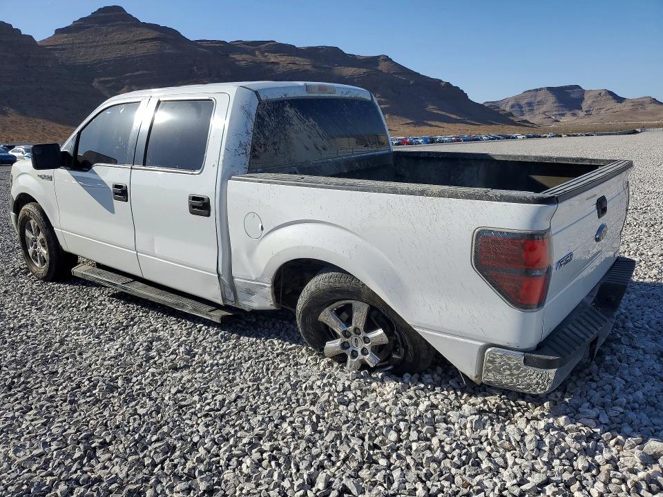 Продаж на аукціоні авто 2012 Ford F150, vin: 1FTEW1CM8CFD01688, номер лоту: 54731616