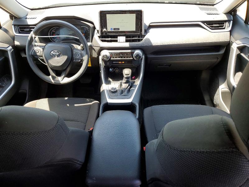 Aukcja sprzedaży 2025 Toyota Rav4, vin: JTMMWRFV3SD337913, numer aukcji: 52727106