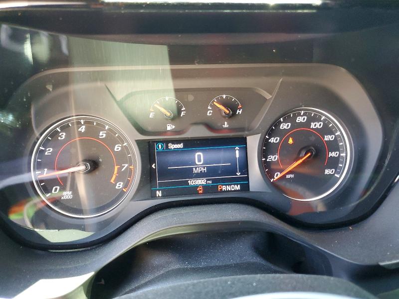 Aukcja sprzedaży 2019 Chevrolet Camaro, vin: 1G1FB1RX0K0145142, numer aukcji: 54632406