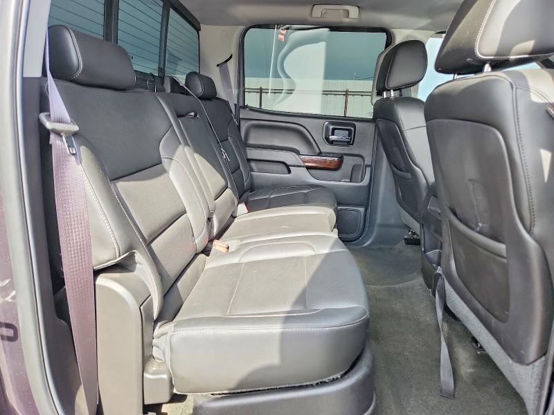 Продажа на аукционе авто 2015 Gmc Sierra, vin: 3GTP1VEC2FG105431, номер лота: 54555586