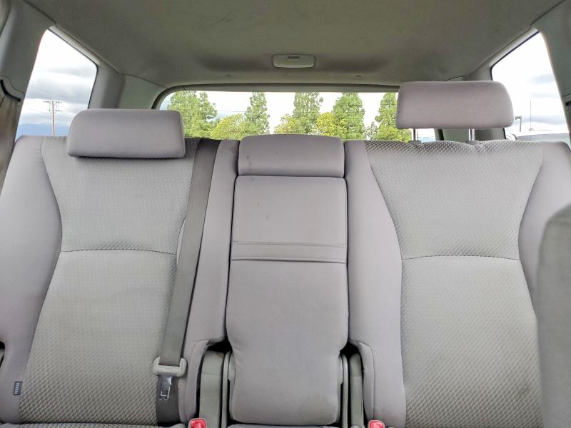 Продаж на аукціоні авто 2004 Toyota Highlander, vin: JTEGD21AX40086036, номер лоту: 52598446