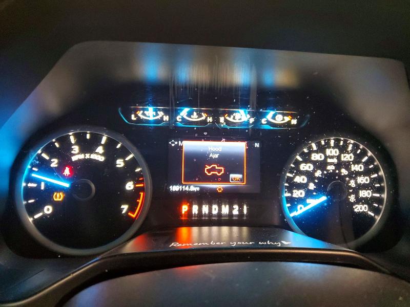 Продажа на аукционе авто 2016 Ford F150, vin: 1FTEW1EG1GFC43985, номер лота: 54621776