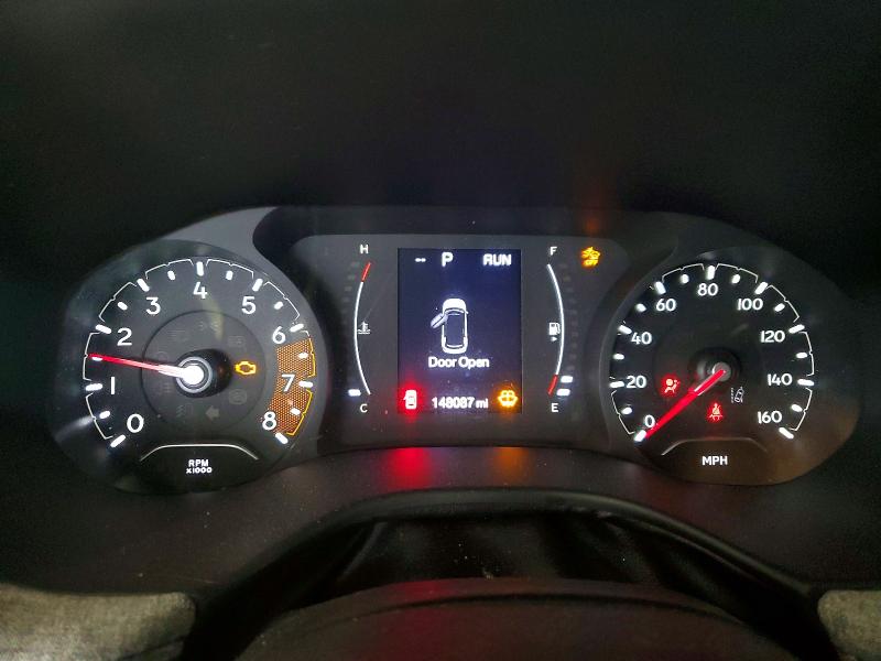 Aukcja sprzedaży 2022 Jeep Compass, vin: 3C4NJDBB2NT112415, numer aukcji: 53076936