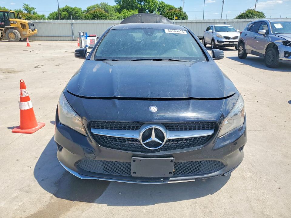 Aukcja sprzedaży 2018 Mercedes-benz Cla, vin: WDDSJ4EBXJN509286, numer aukcji: 53189616