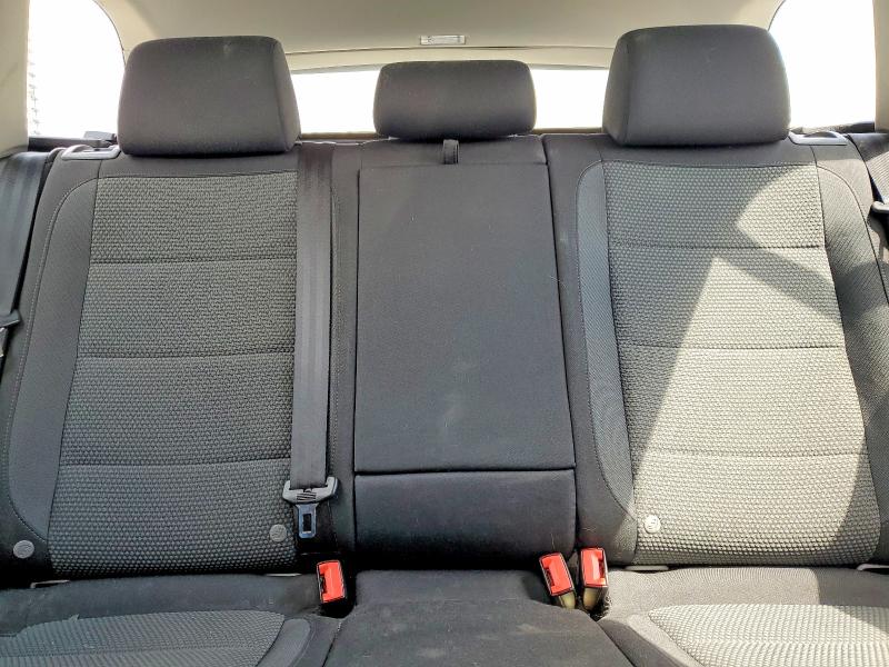 2011 Volkswagen Jetta მანქანა იყიდება აუქციონზე, vin: 3VWPZ7AJ9BM660460, აუქციონის ნომერი: 55393466