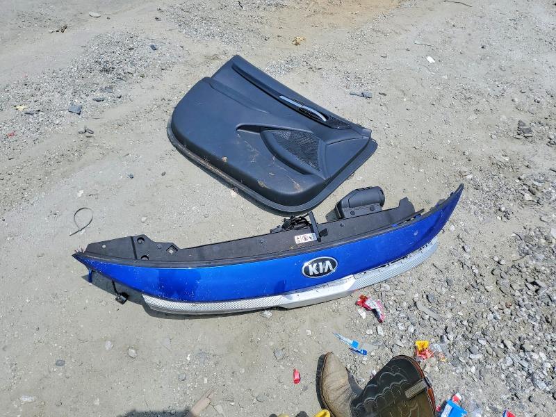55400606 :رقم المزاد ، KNDEUCA28M7151967 vin ، 2021 Kia Seltos مزاد بيع
