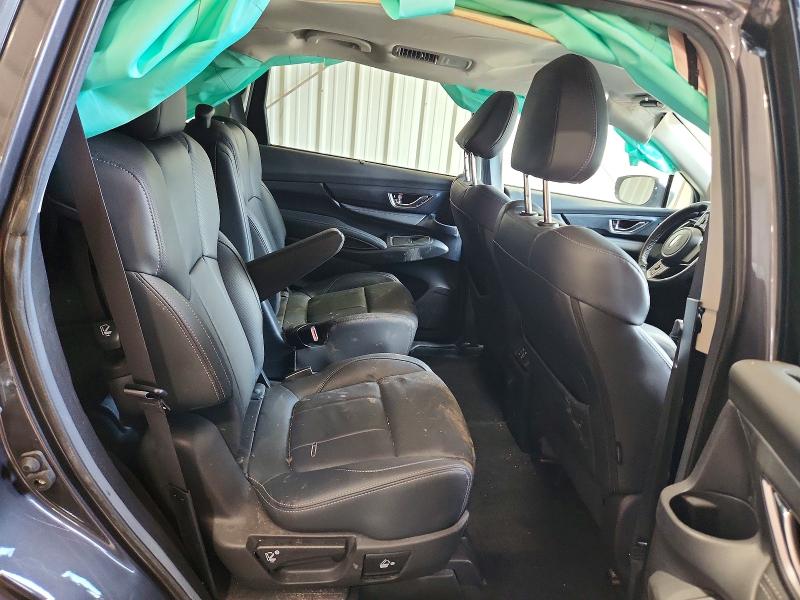 2024 Subaru Ascent მანქანა იყიდება აუქციონზე, vin: 4S4WMASD7R3401847, აუქციონის ნომერი: 53752616