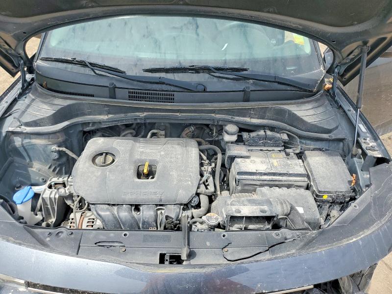 53706026 :رقم المزاد ، KNDJ23AU9M7757493 vin ، 2021 Kia Soul مزاد بيع
