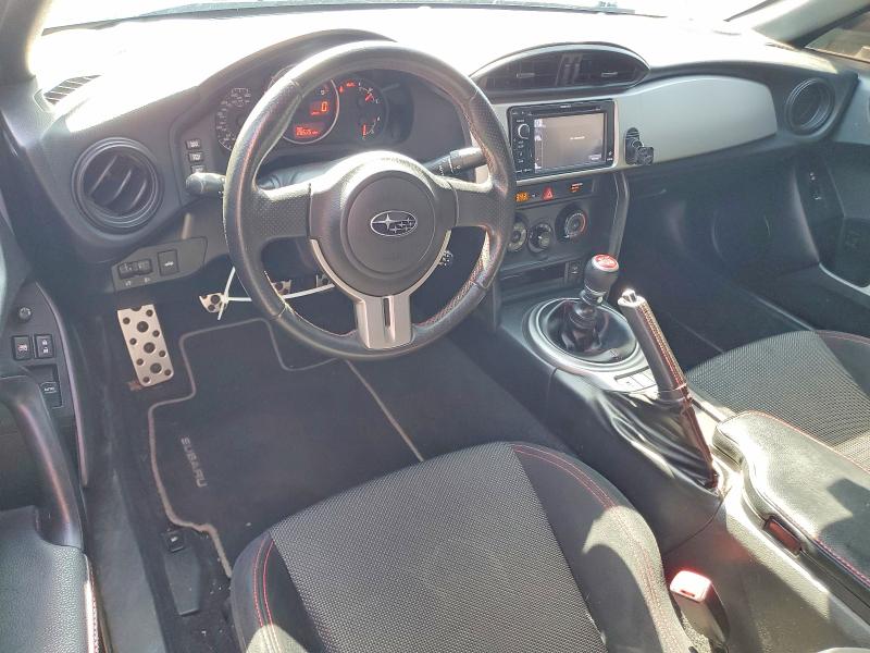 54722676 :رقم المزاد ، JF1ZCAB15D1605759 vin ، 2013 Subaru Brz مزاد بيع