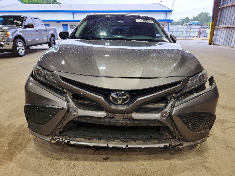Aukcja sprzedaży 2021 Toyota Camry, vin: 4T1G11AK3MU558758, numer aukcji: 52220436