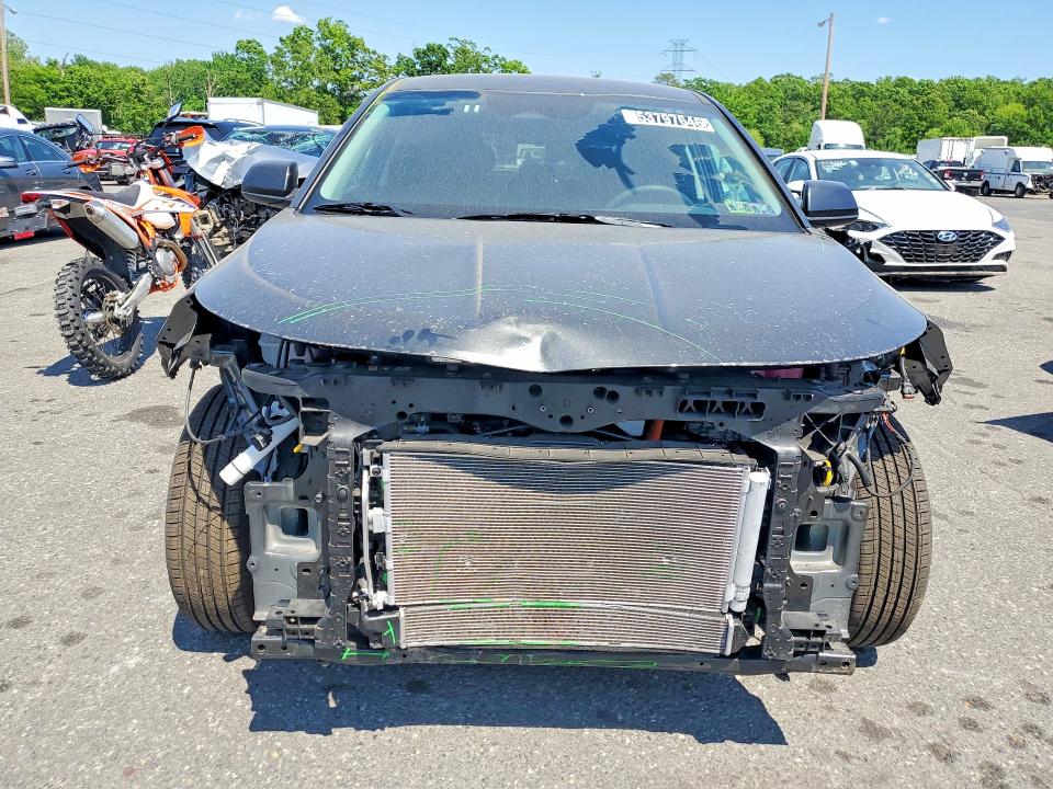 Aukcja sprzedaży 2026 Kia Niro, vin: KNDCP3LE3T5322933, numer aukcji: 53797646