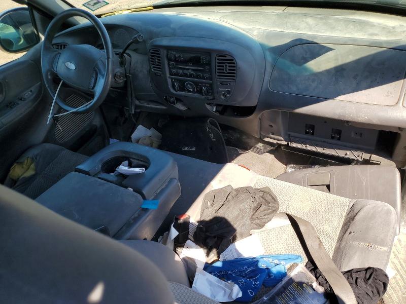 Aukcja sprzedaży 2003 Ford F150, vin: 1FTRX17W73NB54327, numer aukcji: 51550366