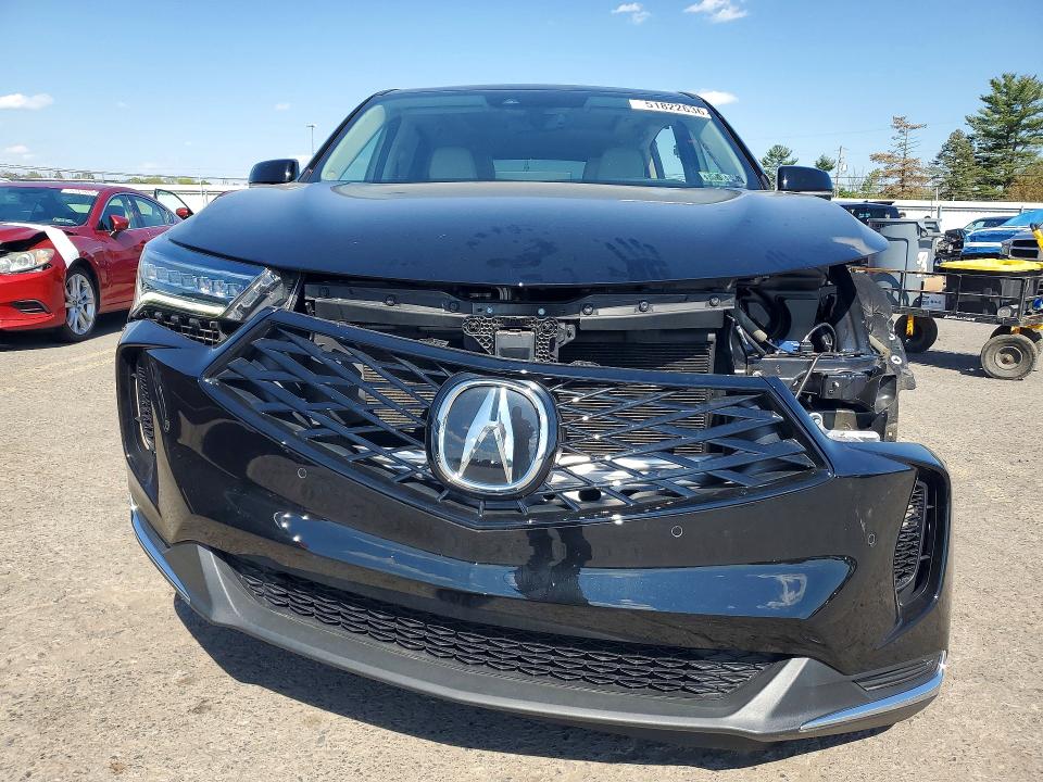 Aukcja sprzedaży 2025 Acura Rdx, vin: 5J8TC2H54SL028385, numer aukcji: 51822636