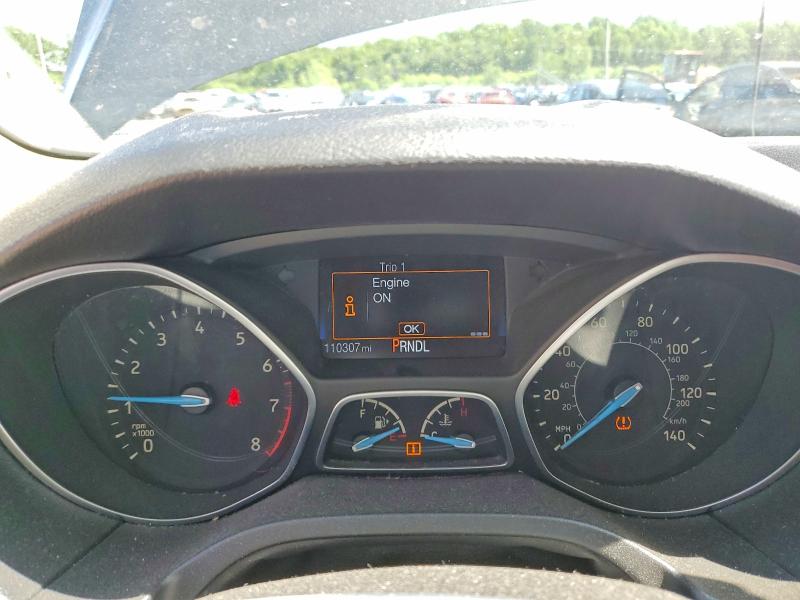 Aukcja sprzedaży 2015 Ford Focus, vin: 1FADP3E28FL383613, numer aukcji: 53653346