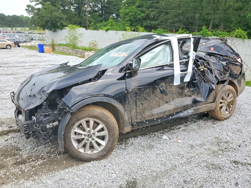 Aukcja sprzedaży 2019 Kia Sorento, vin: 5XYPG4A3XKG582471, numer aukcji: 55376846