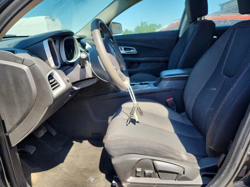 Продаж на аукціоні авто 2017 Chevrolet Equinox, vin: 2GNALBEK7H1580596, номер лоту: 54322786