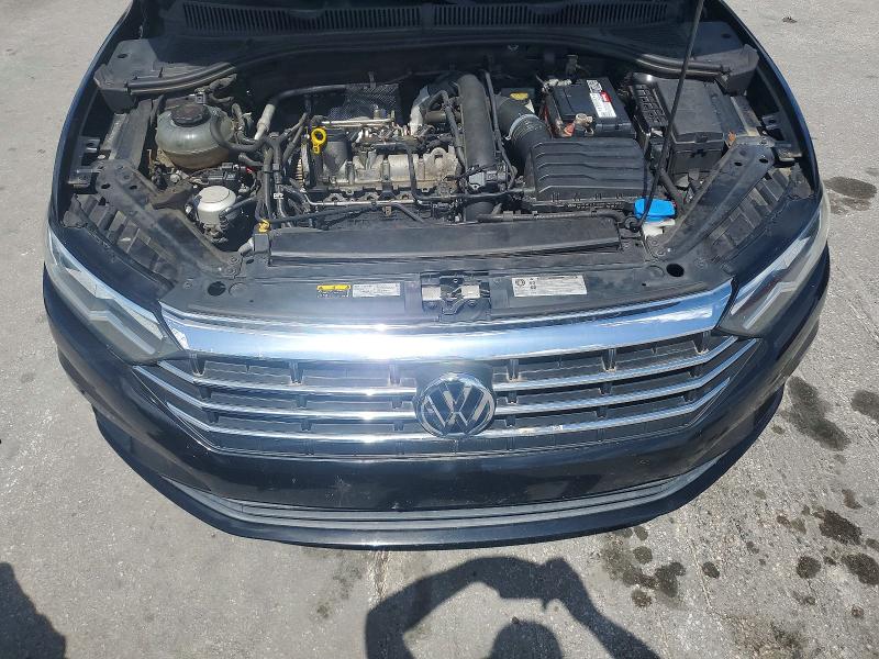 Aukcja sprzedaży 2019 Volkswagen Jetta, vin: 3VWC57BU4KM025410, numer aukcji: 53808026