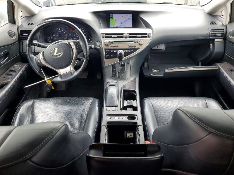 Продаж на аукціоні авто 2013 Lexus Rx, vin: 2T2ZK1BAXDC130601, номер лоту: 54817786