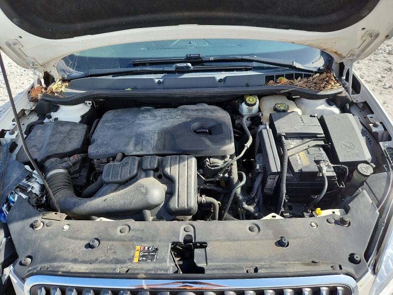 Продаж на аукціоні авто 2015 Buick Verano, vin: 1G4PS5SK5F4129577, номер лоту: 52236886