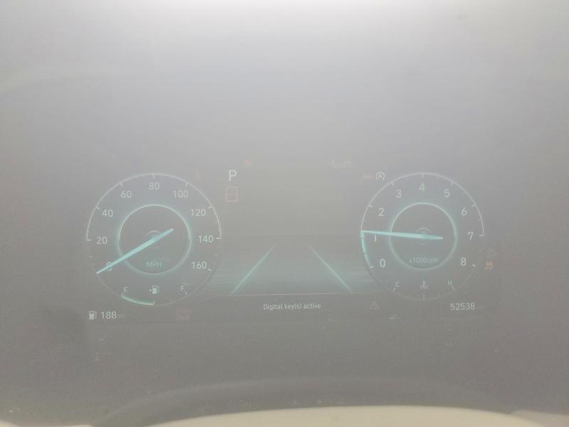 Продаж на аукціоні авто 2024 Hyundai Palisade, vin: KM8R7DGEXRU714408, номер лоту: 53849906