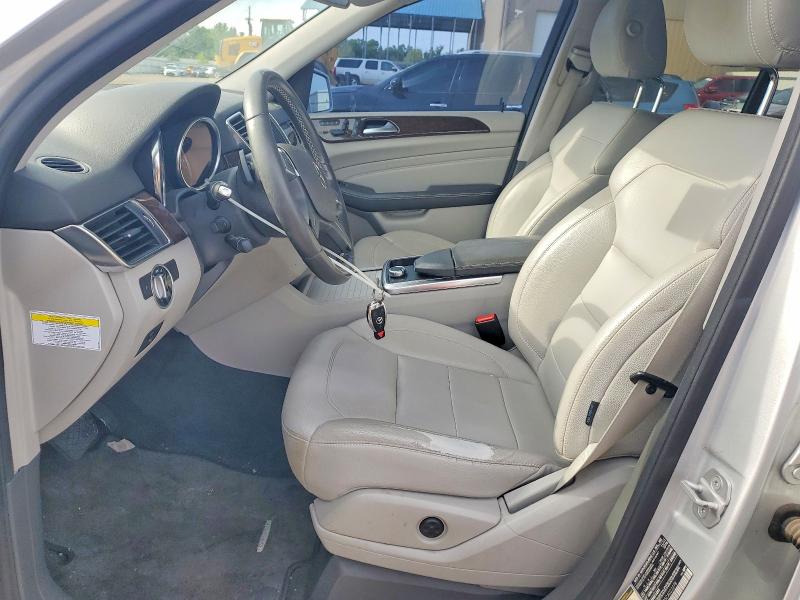Продажа на аукционе авто 2012 Mercedes-benz Ml, vin: 4JGDA5HB5CA022278, номер лота: 52746716