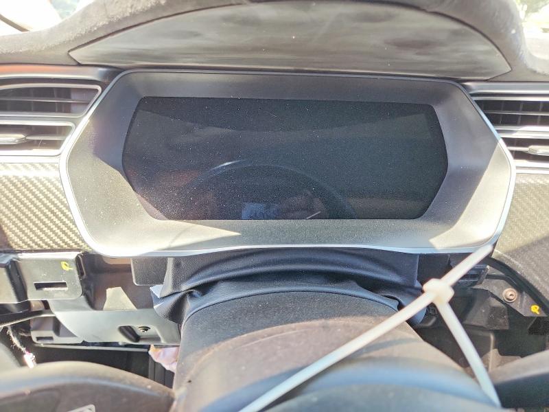 Auction sale of the 2015 Tesla Model S, vin: 5YJSA1H26FFP70487, lot number: 53548626