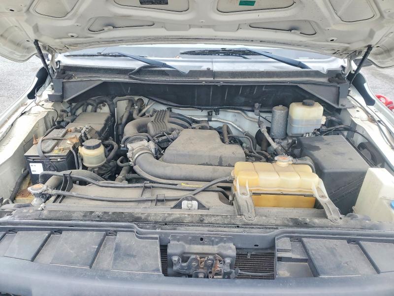 2015 Nissan Nv მანქანა იყიდება აუქციონზე, vin: 1N6BF0LY1FN807466, აუქციონის ნომერი: 53371116