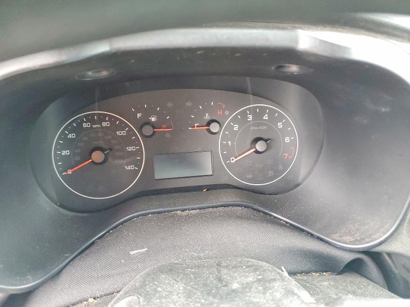 Продажа на аукционе авто 2022 Ram Promaster City, vin: ZFBHRFAB5N6X30358, номер лота: 53524226