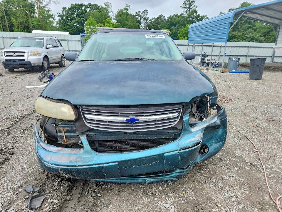 Продажа на аукционе авто 2000 Chevrolet Malibu, vin: 1G1ND52J4Y6351931, номер лота: 54908276