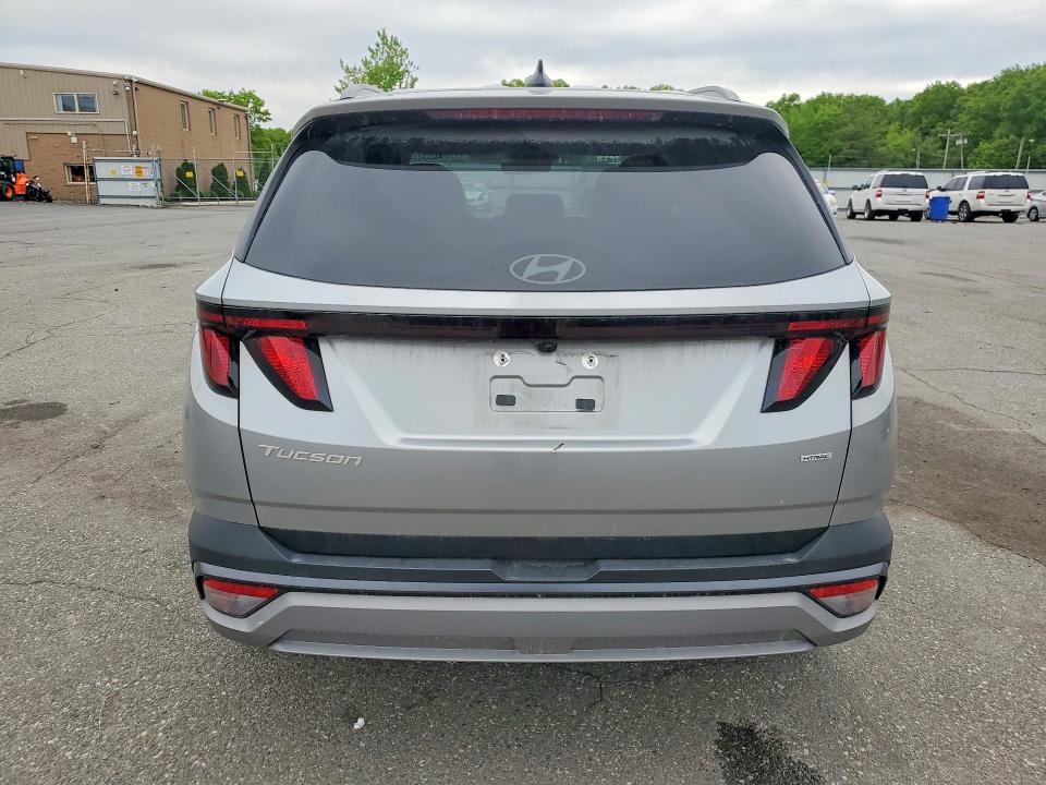 Продаж на аукціоні авто 2026 Hyundai Tucson, vin: 5NMJBCDE7TH628308, номер лоту: 53314656