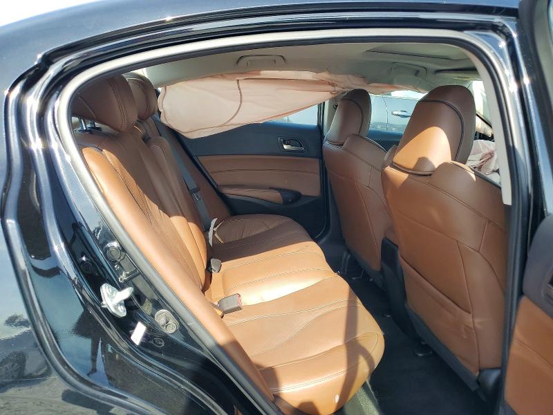 52459266 :رقم المزاد ، 19UDE2F77MA005748 vin ، 2021 Acura Ilx مزاد بيع