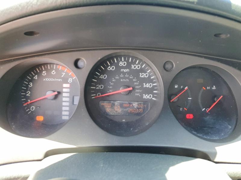 Aukcja sprzedaży 2000 Acura 3.2tl, vin: 19UUA5675YA064378, numer aukcji: 54949576