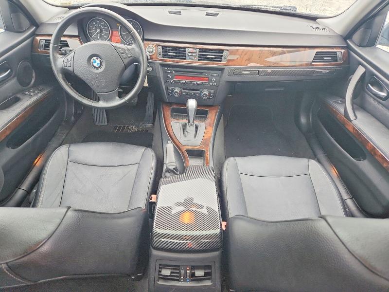 2011 Bmw 328 მანქანა იყიდება აუქციონზე, vin: WBAPH7C53BE683189, აუქციონის ნომერი: 55231796