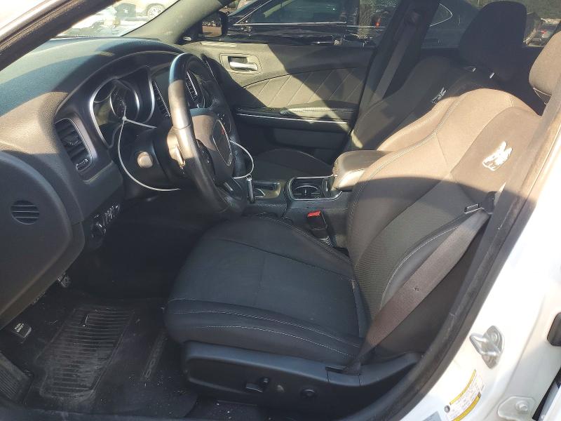 Aukcja sprzedaży 2016 Dodge Charger, vin: 2C3CDXGJ8GH235944, numer aukcji: 54476326