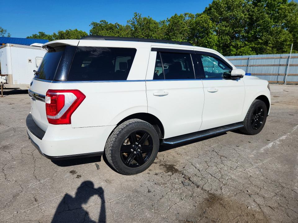 Продаж на аукціоні авто 2020 Ford Expedition, vin: 1FMJU1HT0LEA99449, номер лоту: 52410296