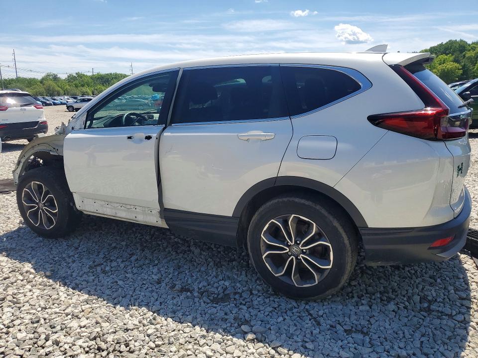 Aukcja sprzedaży 2020 Honda Cr-v, vin: 2HKRW2H57LH662957, numer aukcji: 54589206