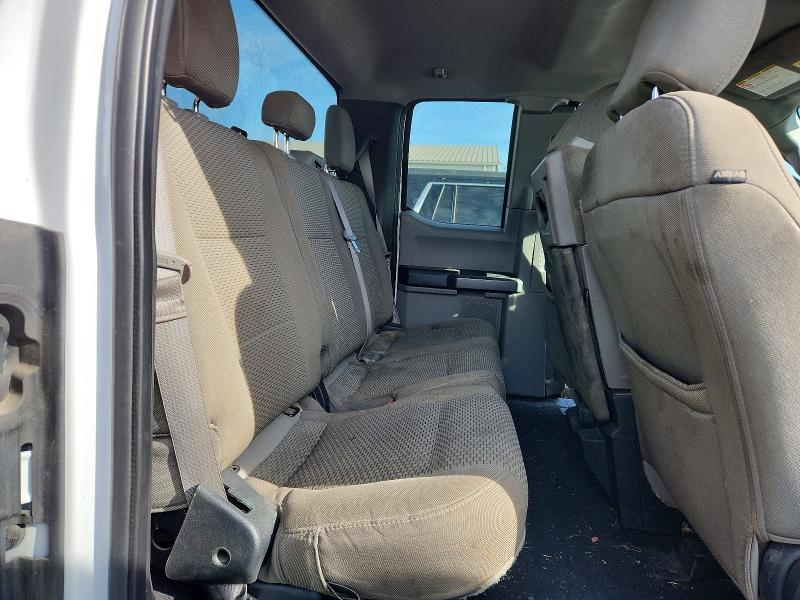 54590526 :رقم المزاد ، 1FT8X3B67KEF98255 vin ، 2019 Ford F350 مزاد بيع
