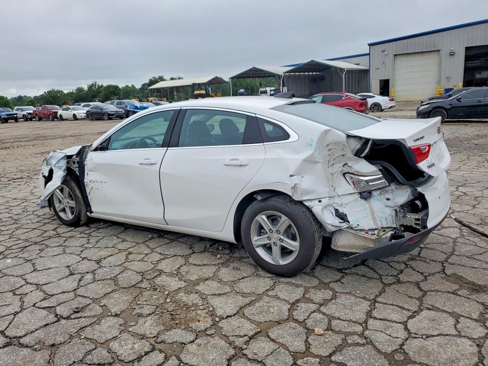 2020 Chevrolet Malibu მანქანა იყიდება აუქციონზე, vin: 1G1ZC5STXLF147715, აუქციონის ნომერი: 52763116