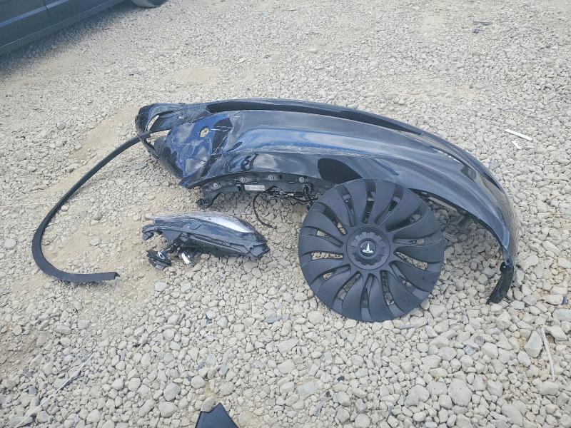 55056386 :رقم المزاد ، 7SAYGDEEXPF636482 vin ، 2023 Tesla Model Y مزاد بيع
