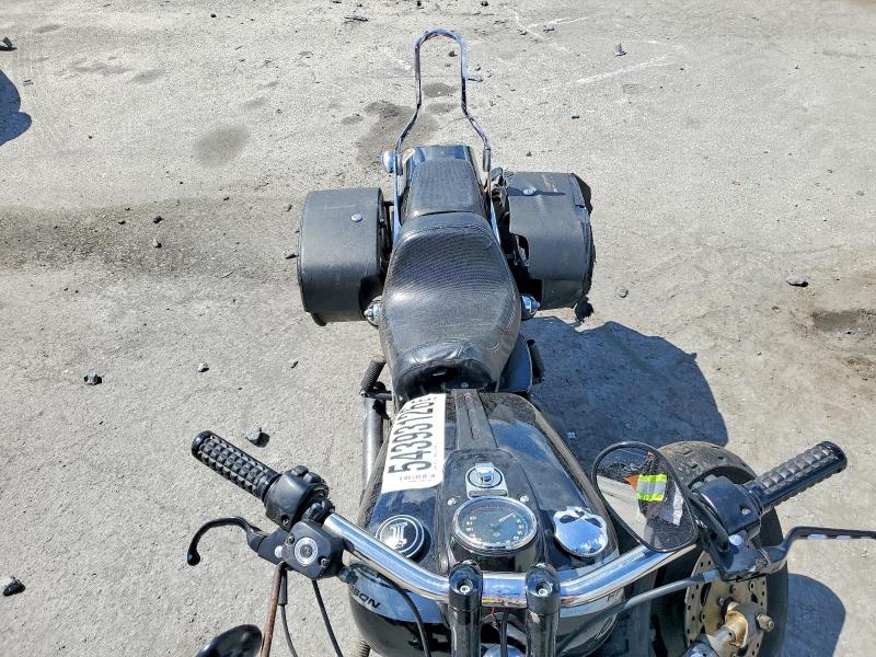 Продаж на аукціоні авто 2017 Harley-davidson Fxdf, vin: 1HD1GYM16HC317789, номер лоту: 54393126