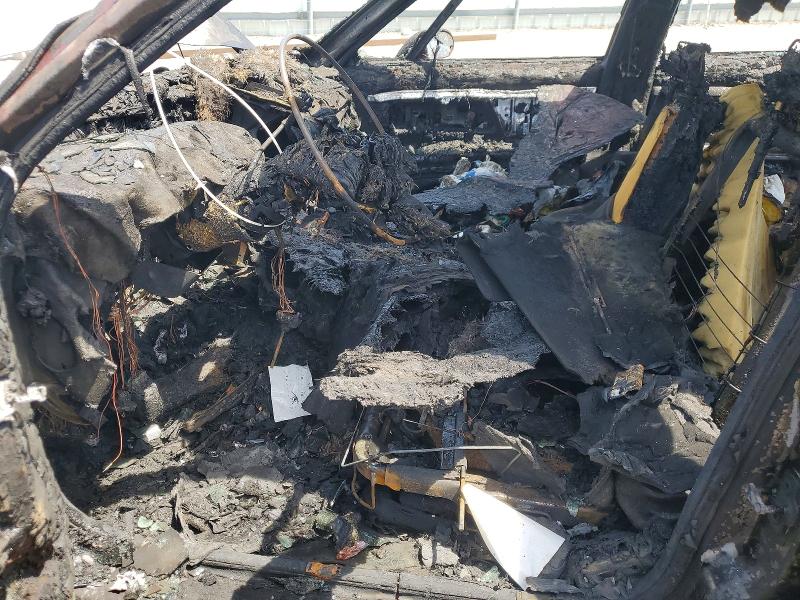 53986726 :رقم المزاد ، 1G3HN52K7T4840175 vin ، 1996 Oldsmobile 88 مزاد بيع