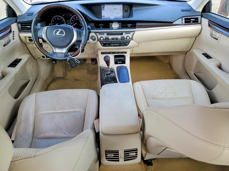 Aukcja sprzedaży 2013 Lexus Es, vin: JTHBK1GG5D2049246, numer aukcji: 52814326